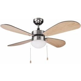 Ventilador de Techo Haeger FC-424.006A 50 W Ø 106 cm Precio: 91.50000035. SKU: B129XR595V