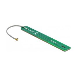 Delock Antena LPWAN 880-960 MHz con Conector MHF I, 2dBi de Ganancia, 7.5 cm, PCB Interno, Montaje Autoadhesivo Precio: 14.95000012. SKU: B1EH5B7M8A
