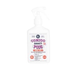 Lola From Rio Comigo Ninguém Pode Spray BFF Protector y Acelerador de Secado 250ml para Todo Tipo de Cabello Precio: 10.50000006. SKU: B19MVFGG9R