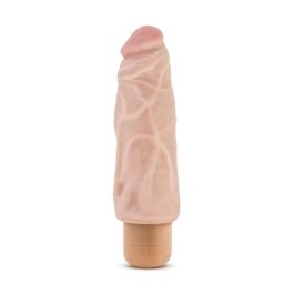 Consolador Realista Blush Dr Skin PVC Ø 5 cm (15,2 cm) Precio: 51.98999982. SKU: B1GQKQ8FWW