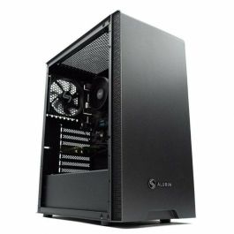 PC de Sobremesa PcCom Work AMD Ryzen 7 5700G 16 GB RAM 500 GB SSD Precio: 997.49999965. SKU: B19GFR73K8