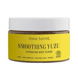 Alma Secret Exfoliante Corporal SMOOOTHING YUZU 250 ml Precio: 15.59000058. SKU: B1JV6MKKZ5