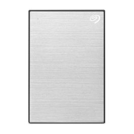 Seagate STKY2000401 Disco Duro Externo HDD 2TB con Protección por Contraseña Plata Precio: 159.50000022. SKU: B1AE7E2W7N