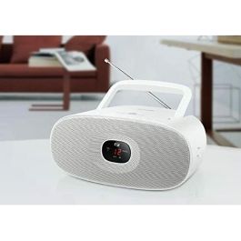 Reproductor CD/MP3 Muse MD-202