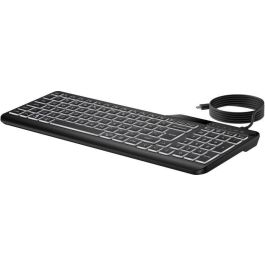 HP Teclado 405 multidispositivo retroiluminado HP Teclado 405 multidispositivo retroiluminado