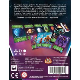 Juego de cartas Blast español Juego de cartas Blast español