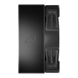 SHARKOON A50 Refrigerador de aire Negro 230W TDP