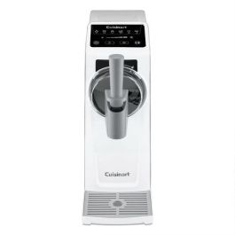 Cuisinart ICE200E Máquina para Hacer Helados y Granizados 1.6 L 170 W