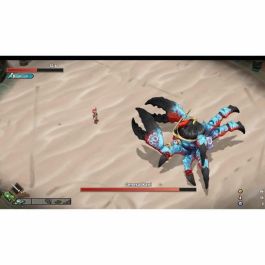 Just For Games Leyendas de la Espada Demoníaca de Yasha - Juego de PS5