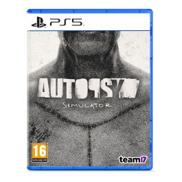 Just For Games 4041417871926 Simulador de Autopsia - Juego de PS5