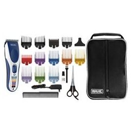 Cortapelos Con/Sin Cable Color Pro WAHL 09649-016