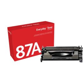 Tóner Compatible Xerox 006R03652 Negro (1 unidad) Precio: 92.50000001. SKU: B1G2R8HVZ7