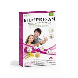 Bidepresan Bipole Precio: 22.4999995. SKU: B165JXGYVH