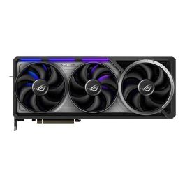 ASUS -RTX5080-O16G-GAMING Tarjeta Gráfica ROG Astral NVIDIA GeForce RTX 5080 16GB GDDR7 PCI Express 5.0 4 Ventiladores Precio: 1719.99000019. SKU: B196FJLWFW