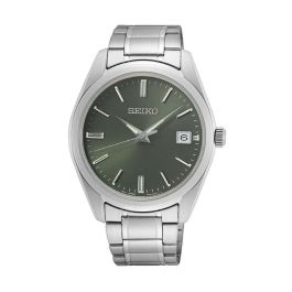 Reloj Hombre Seiko SUR527P1 Ø 40 mm Precio: 278.49999969. SKU: B1A8LSCVTH