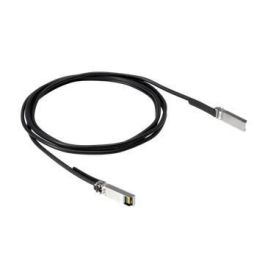 Hewlett Packard Enterprise Aruba 50G SFP56 to SFP56 3m Direct Attach Copper Cable Precio: 684.49999959. SKU: B1GWA6TKFT