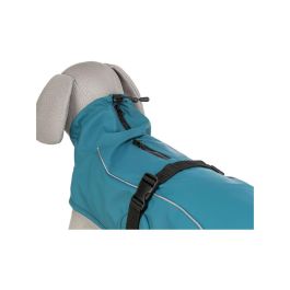 Chubasquero para Perro Trixie S