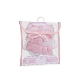 Muñecas Arias Ropa Elegance - Vestido Surtido para Muñecas de 26 cm (6 Colores Disponibles)