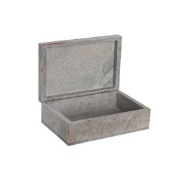 Joyero Indio DKD Home Decor Multicolor 10 x 5 x 15 cm (4 Unidades) Joyero Indio DKD Home Decor Multicolor 10 x 5 x 15 cm (4 Unidades)