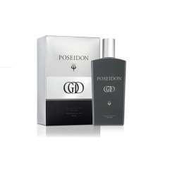 Posseidon Poseidon God Precio: 10.89. SKU: S0593310