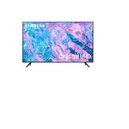 Smart TV Samsung HG55CU700EUXEN 4K Ultra HD 55" Precio: 686.78999961. SKU: B1FVV48RF7