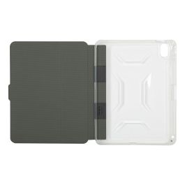 Targus Funda Pro-Tek Clear Case para iPad (10ª Gen) 10.9 pulgadas con Protección Militar
