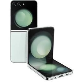 Samsung Galaxy Z Flip 6 256GB 12GB RAM 5G mint Samsung Galaxy Z Flip 6 256GB 12GB RAM 5G mint