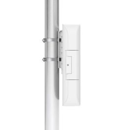 Ubiquiti Weatherproof, IPX6, For UISP Switch Plus Ubiquiti Weatherproof, IPX6, For UISP Switch Plus