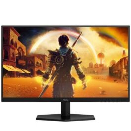 AOC Monitor Gaming 24G42E 23.8" Full HD 1ms 180Hz IPS Negro Precio: 107.49999975. SKU: B149NN2EFR