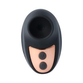Succionador de Clítoris Langloys HERA Negro