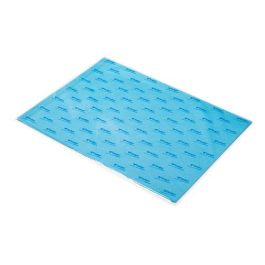 Sadipal Papel de Seda para Manualidades 50x75 cm Turquesa, Bolsa de 26 Hojas Precio: 2.78999985. SKU: B1HP7QNJXY