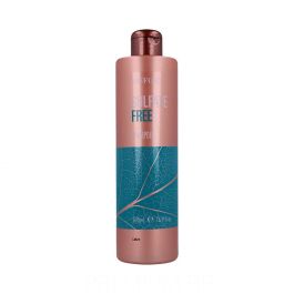 Risfort Champú Sin Sulfato para Cuero Cabelludo Sensible 500 ml Precio: 6.50000021. SKU: S4247711