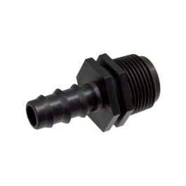 Adaptador macho tubo 16mm a rosca 3/4" blue bird Precio: 1.68999974. SKU: B18SXP27GD