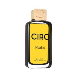 Ciro maskée Eau de Parfum Vaporizador 100ml Precio: 205.50000031. SKU: B13N5XQR43