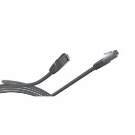Lineal PCC6FA5 - Cable RJ45 Cat.6 blindado F/UTP de 0,5 m