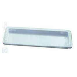 Fuente Rectangular GN 2/4-020 para Chaffing Dish, Vajilla Hosteleria Precio: 11.0352. SKU: B13J5FAKX3