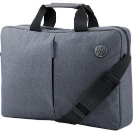HP Value Topload Case 15.6 pulgadas - Maletín Protector para Portátil | Diseño Contemporáneo y Acceso Rápido para Viajes Diarios