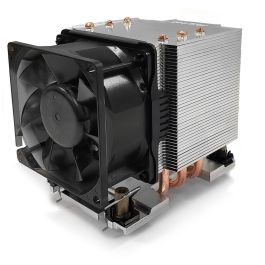 Dynatron N6 Refrigerador de CPU para Intel LGA 4189 3U PWM Cooler Precio: 100.68999996. SKU: B12JAN8WTS