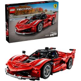 Lego Ferrari FXX Lego Technic Vehículo