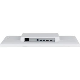 iiyama ProLite T2252MSC-W2 Monitor Táctil 21.5" FHD IPS 5ms HDMI DP Altavoces USB Blanco