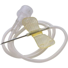 Covetrus Juego de escalpelos Butterfly Infusão 19G 1,1x20 mm 100Ud Precio: 47.88999952. SKU: B1FEN7JY76