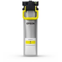 Epson C13T11D440 Tinta Amarilla XL para WorkForce Pro WF-C5390DW, WF-C5890DWF - hasta 5.000 páginas Precio: 91.50000035. SKU: S7779882