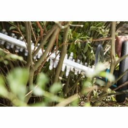 Gardena 9835-20 Cortasetos eléctrico PowerCut 700/65 de 700 W, potente para el asombroso recorte de setos.