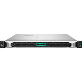 HPE DL360 Gen10+ 1U 4309Y 64GB-R 8SFF SR416i-a 2x480GB SSD 2x800W Servidor Rack