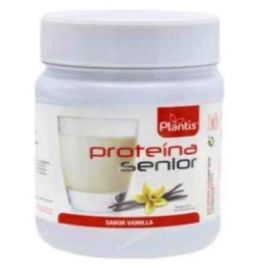 Plantis Proteína Senior Sabor Vainilla 500g. Complemento en Polvo para Músculos y Huesos Precio: 23.9900001. SKU: B1FJG42F62