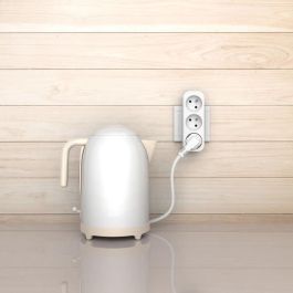 Triplite QUA4004282472377 QUARX 3P 16A Compacto Compatible con NF