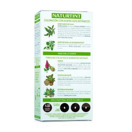 NATURTINT Tinte sin Amoniaco #4.32-Castaño Intenso Gel 170 ml