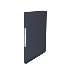 Carpeta Fundas (Tarifario) Esselte Pp Flexible A4 60 F. Negro Precio: 9.68999944. SKU: B1ADSDELBJ