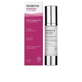 Sesderma ACGLICOLIC classic crema gel hidratante forte 50 ml