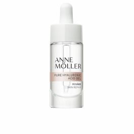 Anne Möller ROSÂGE Gel Concentrado de Ácido Hialurónico Puro 2% para Hidratación Profunda, Antiedad, Reafirmante Sin Perfume 15 ml Anne Möller ROSÂGE Gel Concentrado de Ácido Hialurónico Puro 2% para Hidratación Profunda, Antiedad, Reafirmante Sin Perfume 15 ml Precio: 23.50000048. SKU: B19EAPG5SS